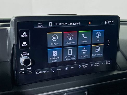 Used 2025 Honda Pilot Black Edition image 14