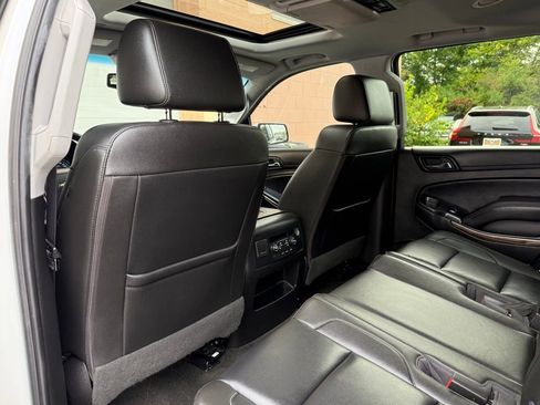 Used 2018 Chevrolet Tahoe LT image 14