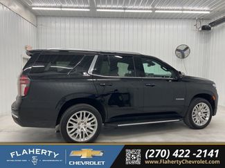 Used 2024 Chevrolet Tahoe LT w/ LT Signature Plus Package video 2