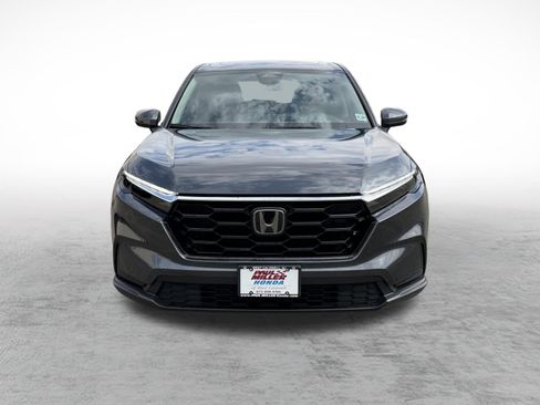 Certified 2023 Honda CR-V EX image 2