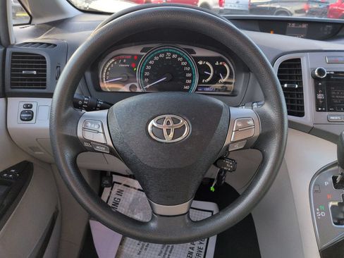 Used 2012 Toyota Venza LE AWD/4WD image 14