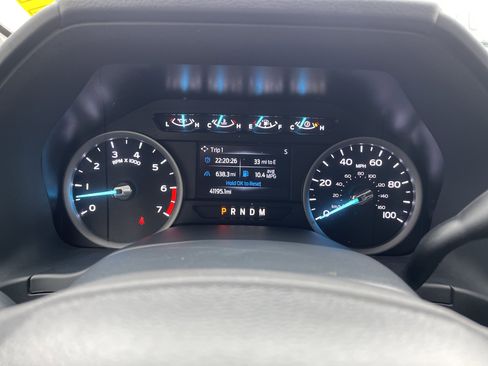 Certified 2022 Ford F350 XLT w/ XLT Value Package image 15