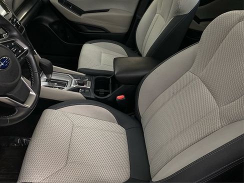 Used 2020 Subaru Forester Premium AWD/4WD image 10