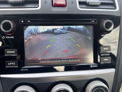 Used 2015 Subaru Impreza 2.0i Sport Premium w/ Popular Package #1 image 27