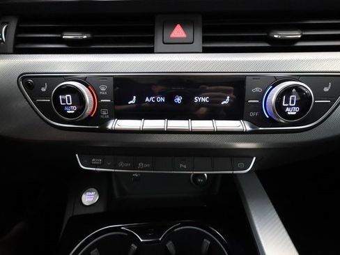 Used 2025 Audi A5 2.0T Premium Plus image 15