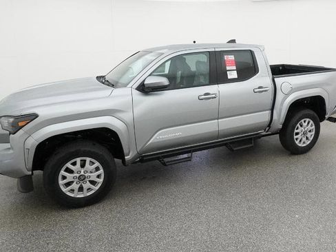 New 2026 Toyota Tacoma SR5 AWD/4WD image 5