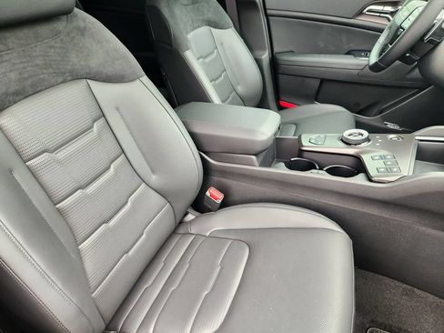 New 2026 Kia Sportage SX Prestige AWD/4WD image 10