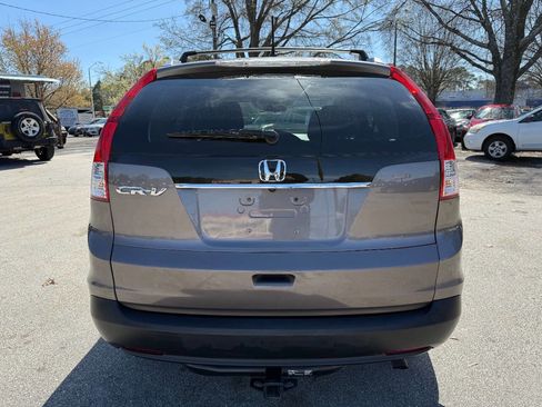 Used 2012 Honda CR-V EX image 9