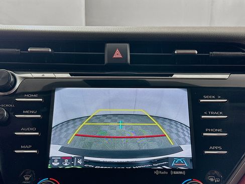 Used 2019 Toyota Camry XSE image 22