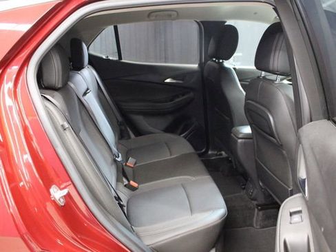 Used 2023 Buick Encore GX Select AWD/4WD image 56
