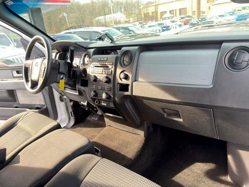 Used 2014 Ford F150 STX w/ Equipment Group 201A Mid image 20