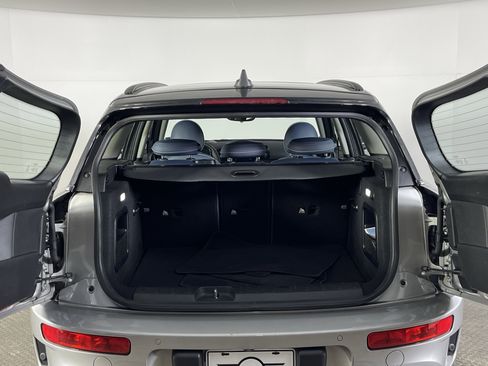 Used 2023 MINI Cooper Clubman S image 8