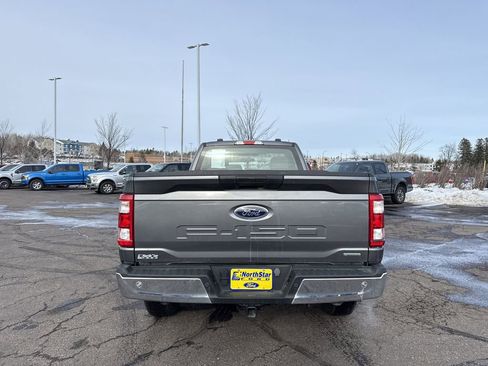 Used 2023 Ford F150 XL w/ XL Chrome Appearance Package image 5