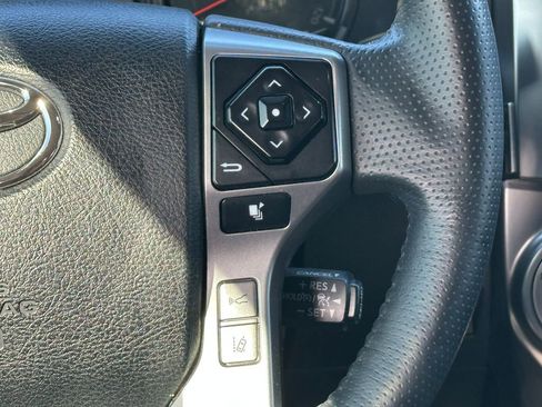 Used 2021 Toyota 4Runner SR5 Premium w/ Moonroof Package image 22