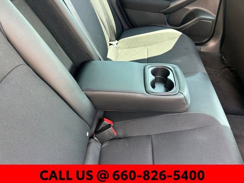 Used 2026 Honda Civic Sport image 10