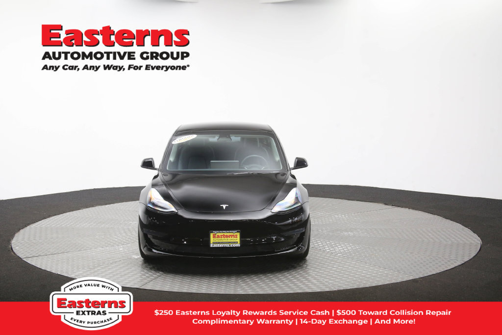 Used 2023 Tesla Model 3 Standard Range RWD image 48