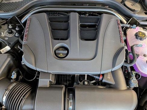 New 2026 Dodge Charger Scat Pack w/ Blacktop Package image 17