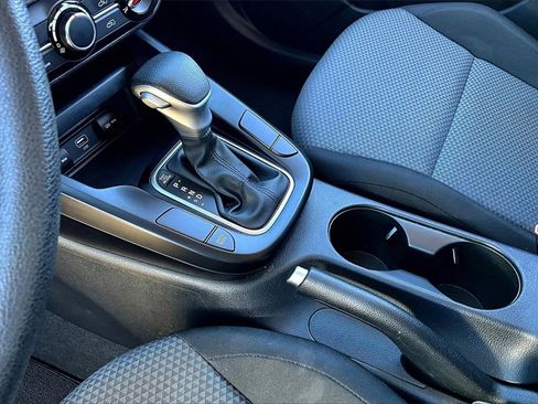 Certified 2023 Kia Soul LX w/ LX Technology Package image 14