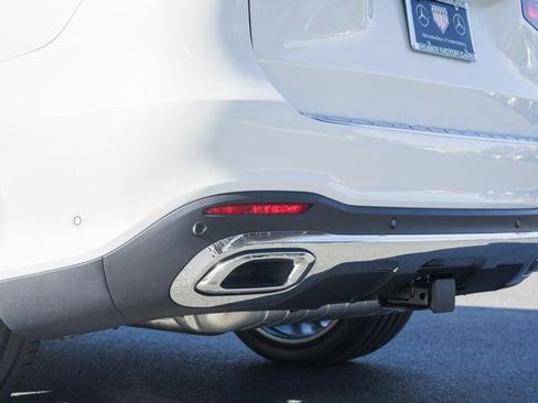 New 2026 Mercedes-Benz GLS 450 4MATIC image 9