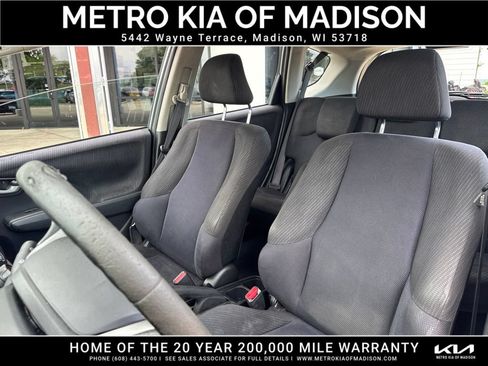 Used 2013 Honda Fit Sport image 13