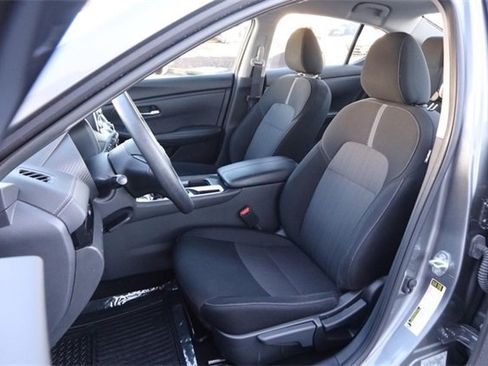 Certified 2024 Nissan Sentra SV image 8