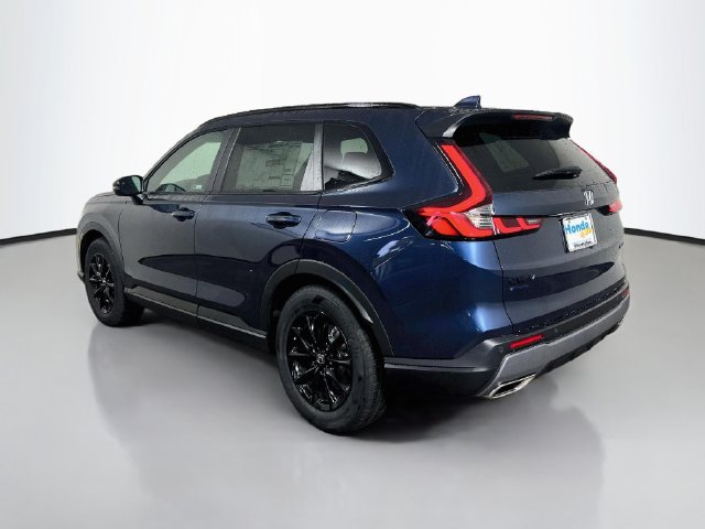 New 2027 Honda CR-V Sport-L image 6