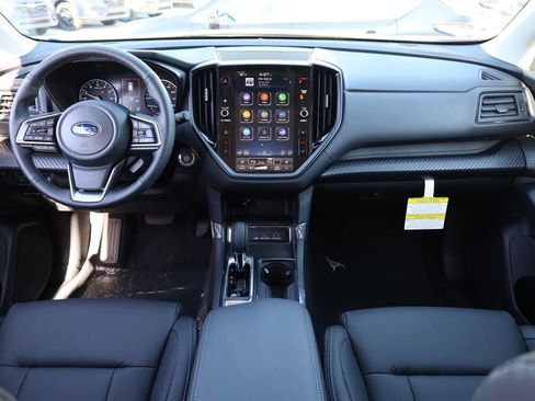 New 2026 Subaru Ascent Premium AWD/4WD image 23