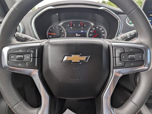 Used 2023 Chevrolet Blazer LT w/ Convenience Package AWD/4WD image 21