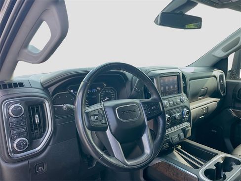 Used 2020 GMC Sierra 2500 Denali w/ Gooseneck/5TH Wheel Package image 13