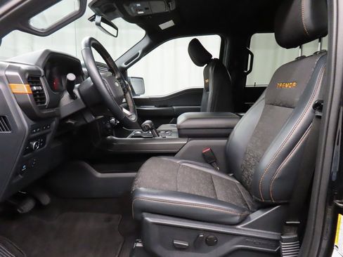 Used 2024 Ford F150 Tremor w/ Bed Utility Package image 12