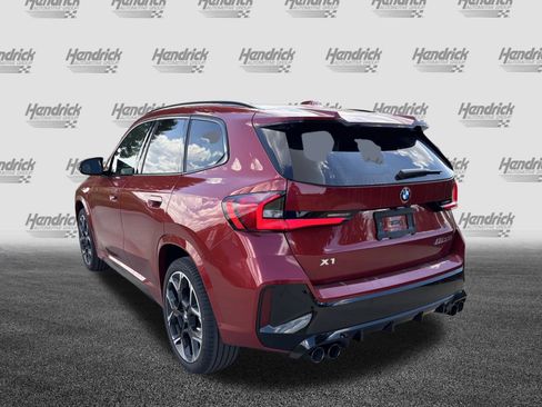 New 2026 BMW X1 M35i w/ Technology Package image 7