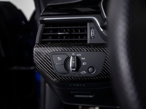 Used 2022 Audi RS 5 2.9T w/ Black Optic Package image 36