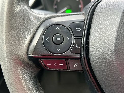 Used 2023 Toyota Corolla LE FWD image 15