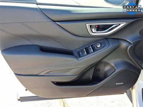 Used 2021 Subaru Forester Limited w/ Popular Package #3 image 9