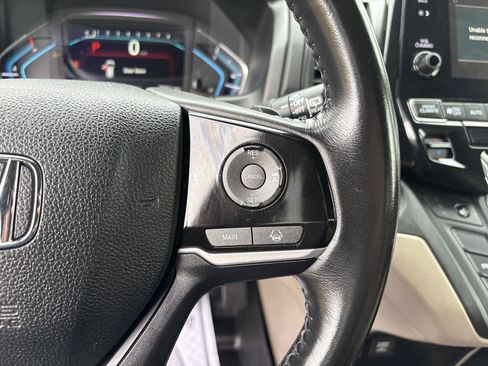 Used 2019 Honda Odyssey EX-L image 19
