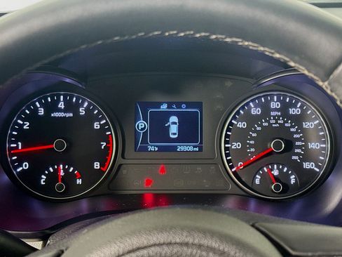 Used 2016 Kia Optima EX image 16