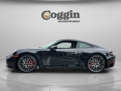 Certified 2024 Porsche 911 Carrera S image 2