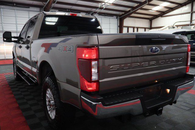 Used 2021 Ford F250 XLT AWD/4WD image 26