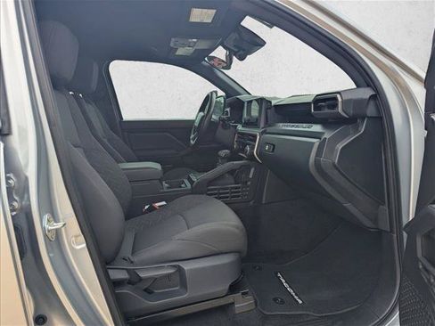 Used 2025 Toyota Tacoma SR RWD image 19