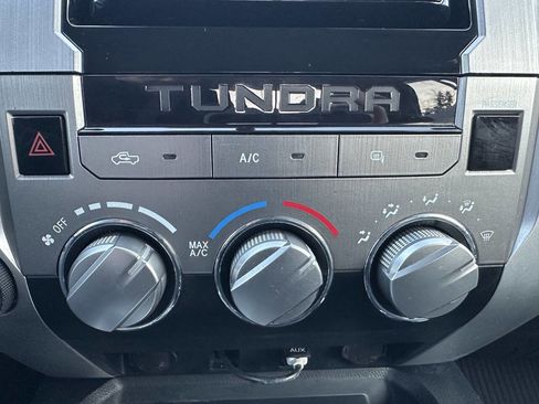 Used 2016 Toyota Tundra SR5 w/ TRD Off Road Package image 23