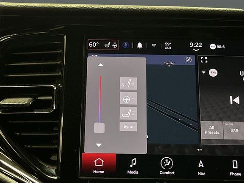 Certified 2025 Dodge Durango R/T image 8