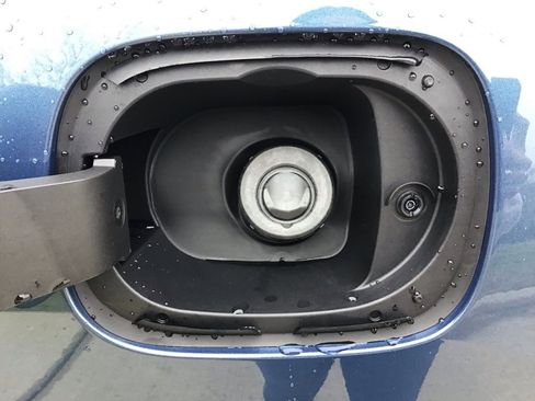 New 2026 Chevrolet Traverse LT image 46