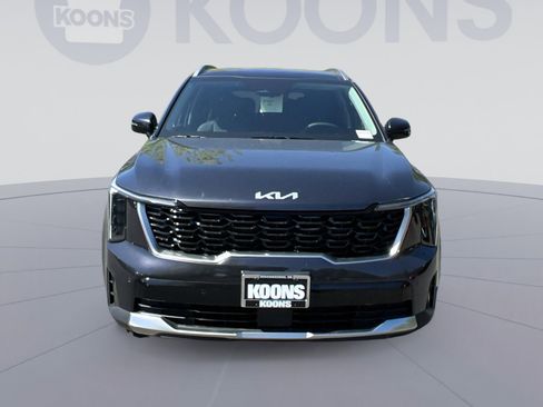 New 2026 Kia Sorento S FWD image 4