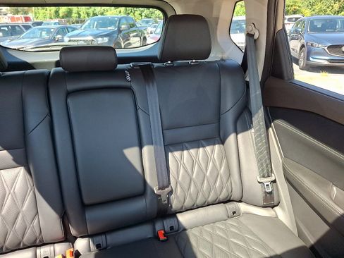 Used 2023 Nissan Rogue Platinum w/ Platinum Premium Package image 20