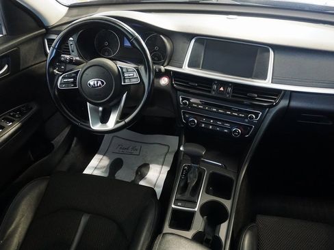 Used 2019 Kia Optima S image 28