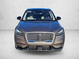 Used 2020 Lincoln Corsair Reserve w/ Elements Package video 2