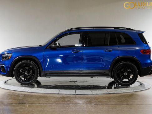 Used 2024 Mercedes-Benz GLB 250 image 12