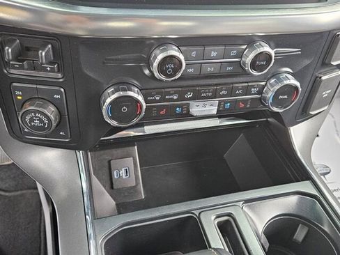 Used 2023 Ford F150 Lariat image 21