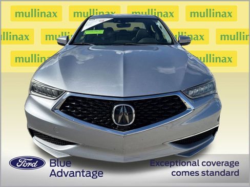 Used 2018 Acura TLX 2.4L image 11