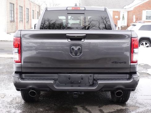 Used 2022 RAM 1500 Big Horn image 8